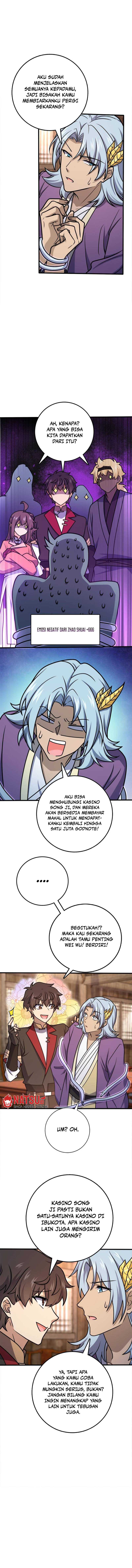 Spare Me, Great Lord! Chapter 576 Gambar 2